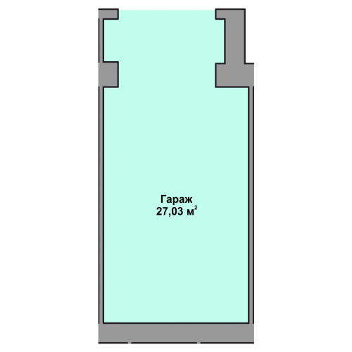 Гараж, 27,03 ID:5506