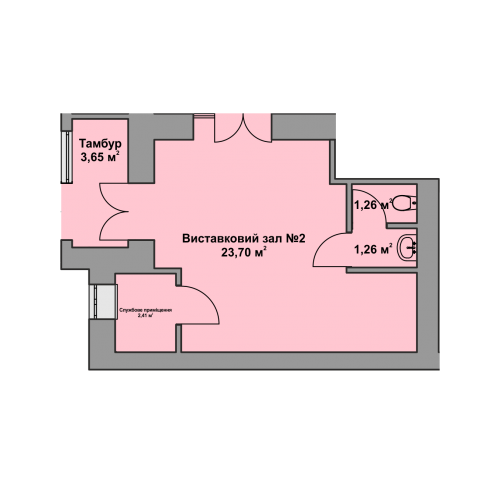 Офіс, 32,28 ID:5492