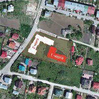 ЖК "КОМФОРТ ТАУН ПЛЮС" - 1 ЧЕРГА ID:155
