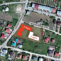 ЖК "КОМФОРТ ТАУН ПЛЮС" - 2 ЧЕРГА ID:216
