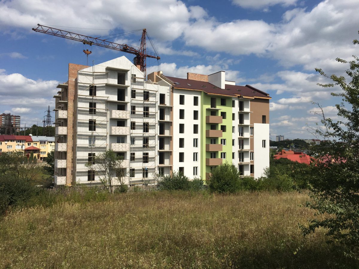 Купівля житла – серйозний крок для кожного - Комфорт Житлобуд