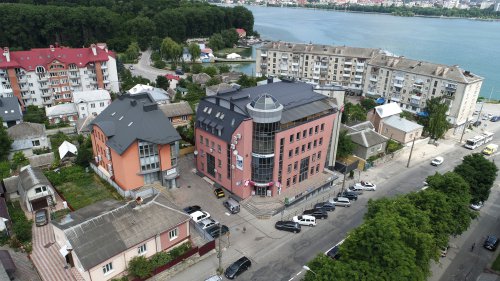 Тернопіль, вул. Мазепи, буд. 10