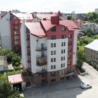 Тернопіль, вул. Чумацька, буд. 27 ID:273