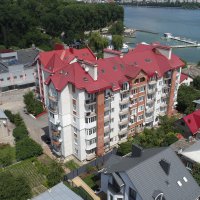 Тернопіль, вул. Чумацька, буд. 25 А ID:272