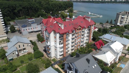 Тернопіль, вул. Чумацька, буд. 25 А