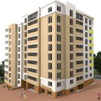 ЖИТЛОВИЙ КОМПЛЕКС «СХІДНА БРАМА» ID:258