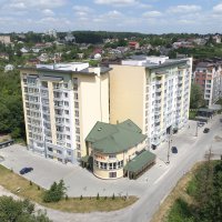 Тернопіль, вул. Тернопільська, буд. 8 ID:271