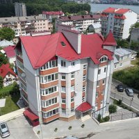 Тернопіль, вул. Виговського, буд. 26 ID:267