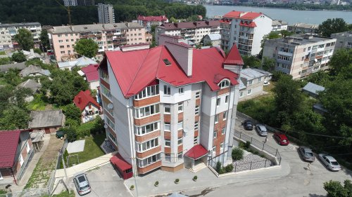 Тернопіль, вул. Виговського, буд. 26