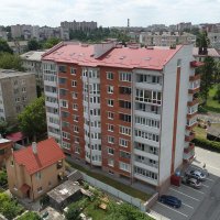 Тернопіль, вул. Виговського, буд. 3А ID:268