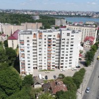 Тернопіль, вул. Бережанська, буд. 10 ID:265