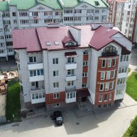 Тернопіль, провулок Цегельний, буд. 3 ID:274