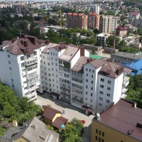 Тернопіль, вул. Бродівська, буд. 13 ID:266