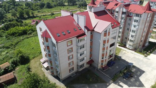 Березовиця, провулок Микулинецький, буд. 38 А