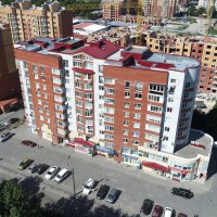 Тернопіль, вул. Київська, буд. 7 Д ID:269