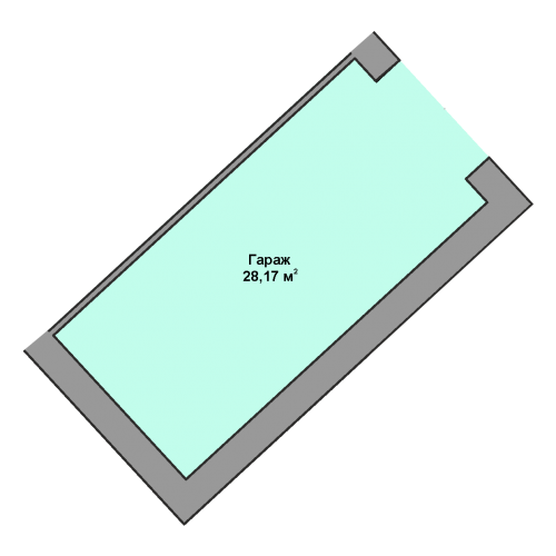 Гараж, 28,17 ID:9176