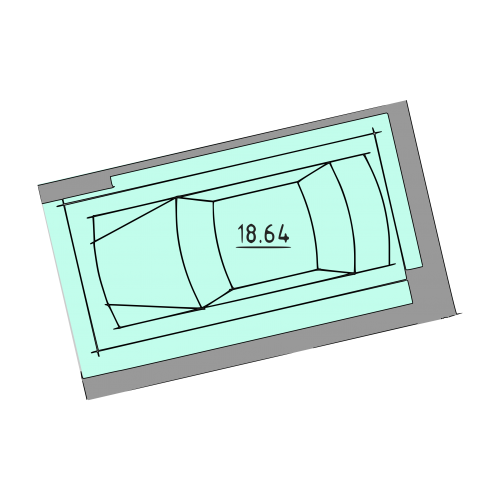 Гараж, 18,64 ID:8977