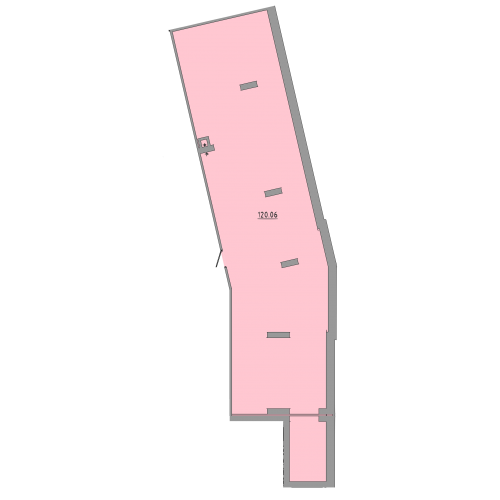 Офіс, 120,06 ID:8993