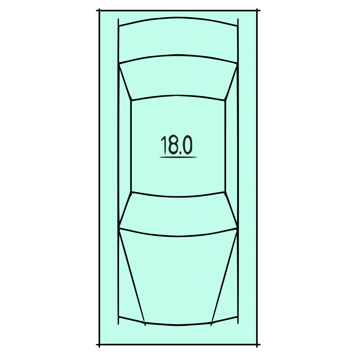 Паркомісце - Комфорт Житлобуд