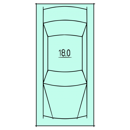 Паркомісце ID:9324