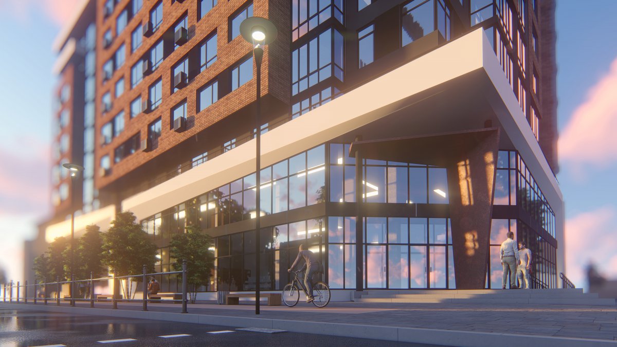 Фото 2 об'єкта