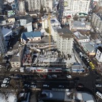 Мініатюра - Фотозвіт по будівництву ЖК "ЦЕНТРАЛ ХОЛ" (26.02.2021 року)