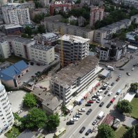 Мініатюра - Фотозвіт по будівництву ЖК "ЦЕНТРАЛ ХОЛ" (31.05.2021 року)