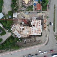 Мініатюра - Фотозвіт по будівництву ЖК "СХІДНА БРАМА" (31.05.2021 року)