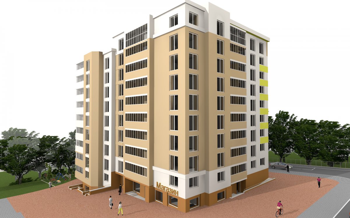 Фото 1 об'єкта 