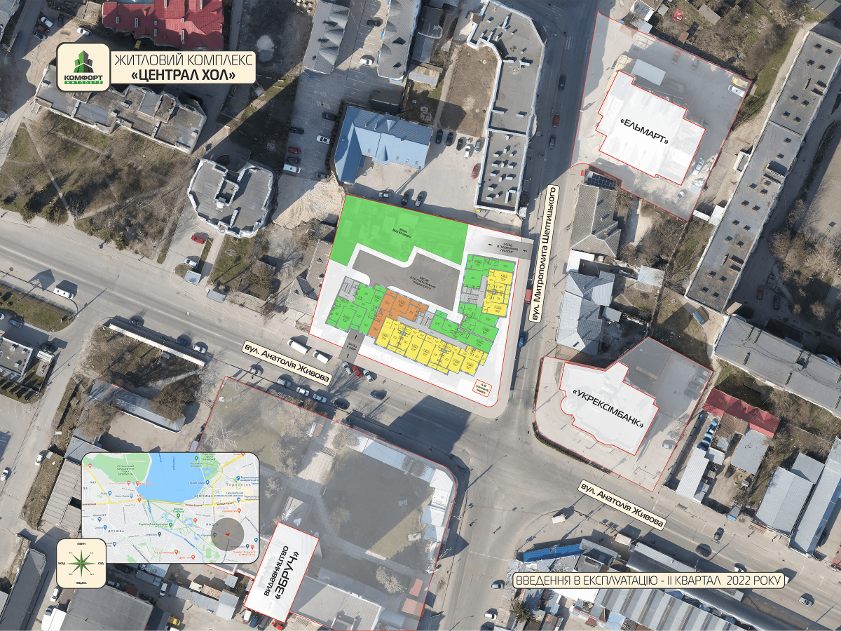 Фото 13 об'єкта