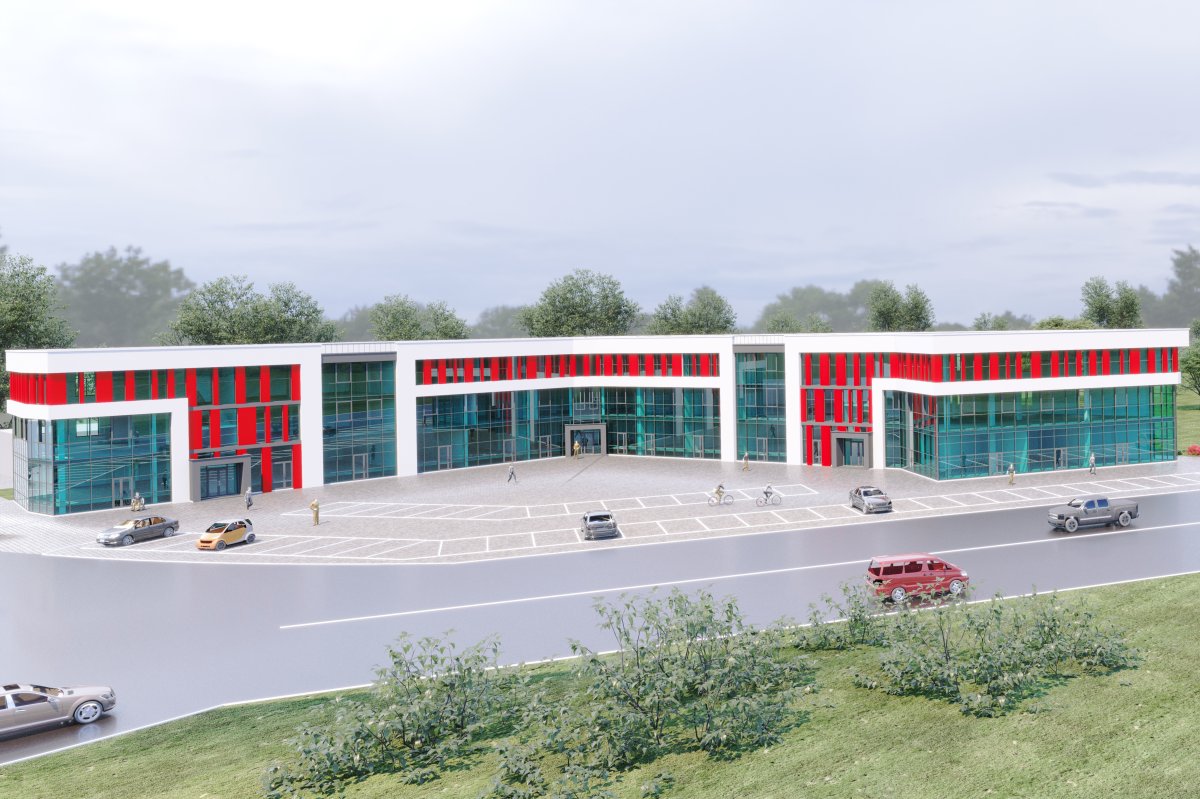 Фото 8 об'єкта