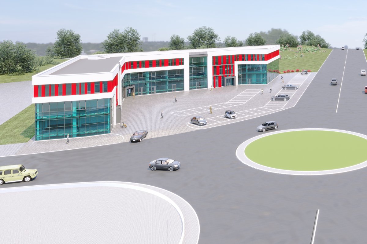 Фото 1 об'єкта